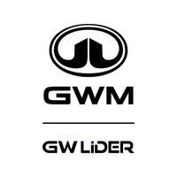 Logotipo da empresa GW LIDER