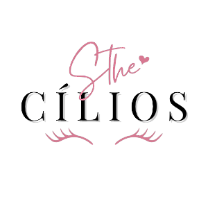 Logotipo da empresa STHE CILIOS