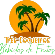 Logotipo da empresa TRES COQUEIROS SUCOS ARTESANAIS