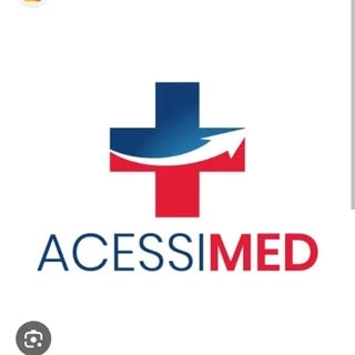 Logotipo da empresa ACESSI MEDICINA DO TRABALHO LTDA