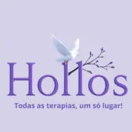 Logotipo da empresa HOLLOS