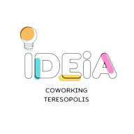 Logotipo da empresa PENSAR NEGOCIOS