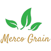 Logotipo da empresa MERCO GRAIN COMMODITIES