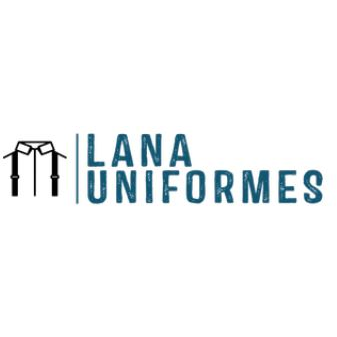 Logotipo da empresa LANA UNIFORMES LTDA
