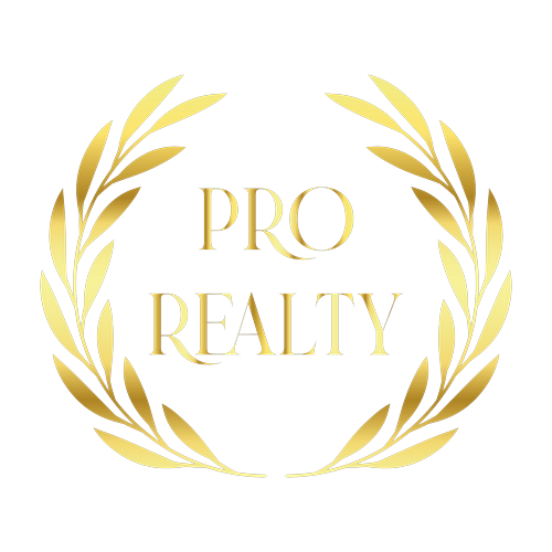 Logotipo da empresa PRO REALTY