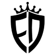 Logotipo da empresa ESTUDIO D