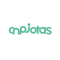 Logotipo da empresa CNPJOTAS
