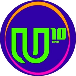 Logotipo da empresa UMA 10 MIDEA