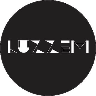 Logotipo da empresa LUZZEM