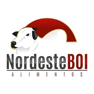 Logotipo da empresa NORTE BOI ALIMENTOS