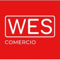 Logotipo da empresa WES COMERCIO E PRESTACAO DE SERVICOS LTDA
