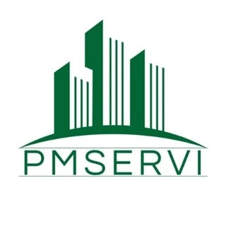 Logotipo da empresa PMSERVI MANUTENCAO PREDIAL
