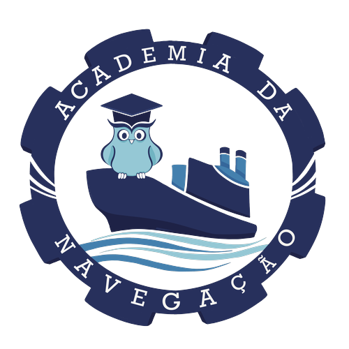 Logotipo da empresa ACADEMIA DA NAVEGACAO
