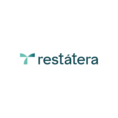 Logotipo da empresa RESTATERA