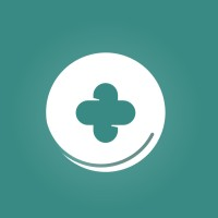 Logotipo da empresa ISIS SAUDE LTDA