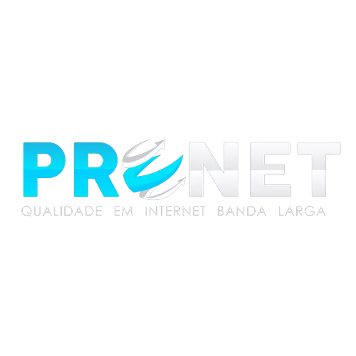 Logotipo da empresa PRONET