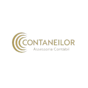 Logotipo da empresa CONTANEILOR