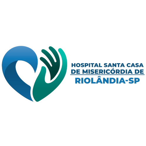 Logotipo da empresa HOSPITAL DE RIOLANDIA