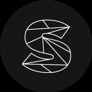 Logotipo da empresa SAJ CRISTAIS