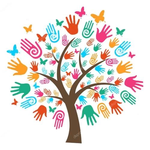 Logotipo da empresa ESPACO SABER