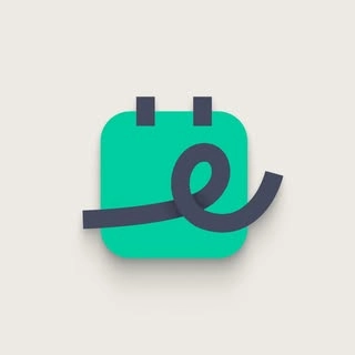 Logotipo da empresa ESTUDEI