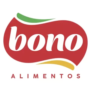 Logotipo da empresa BONO ALIMENTOS