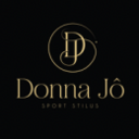 Logotipo da empresa DONNA JO SPORT STILUS