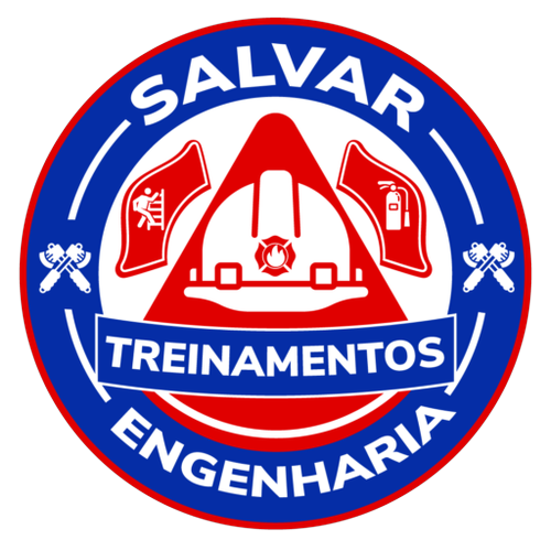 Logotipo da empresa SALVAR ENGENHARIA E TREINAMENTOS LTDA