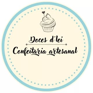 Logotipo da empresa CONFEITARIA DOCE REQUINTE