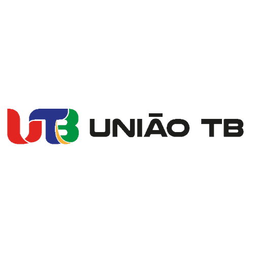 Logotipo da empresa UNIAO TB IMPORTACAO E EXPORTACAO LTDA