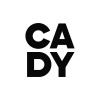 Logotipo da empresa CADY TECH