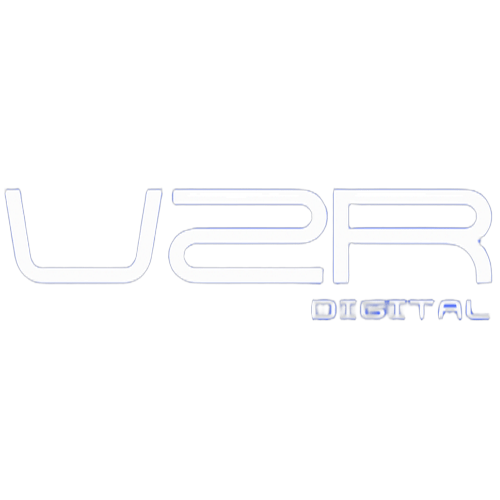 Logotipo da empresa V2R DIGITAL LTDA