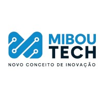 Logotipo da empresa MIBOU TECH