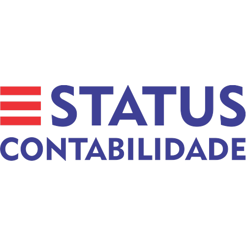 Logotipo da empresa STATUS CONTABILIDADE LTDA