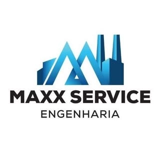 Logotipo da empresa MAXXSERVICE