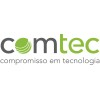 Logotipo da empresa COMTEC