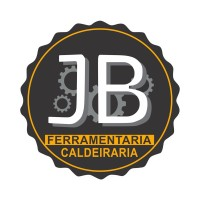 Logotipo da empresa JB FERRAMENTARIA E CALDEIRARIA LTDA