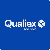 Logotipo da empresa QUALIEX TRANSPORTE LTDA