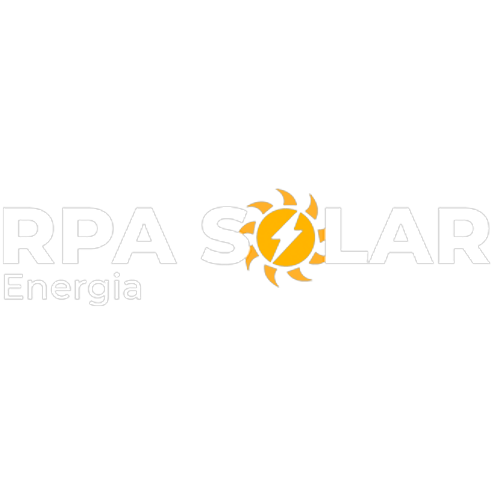 Logotipo da empresa SOLAR ENERGIA