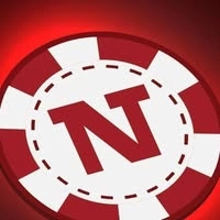 Logotipo da empresa NUTS PRODUCAO DE IMAGENS