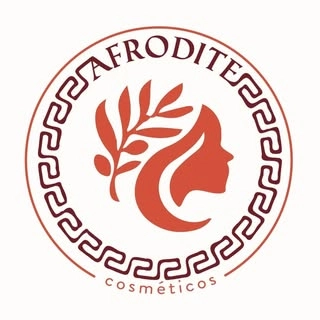 Logotipo da empresa AFRODITE COSMETICOS