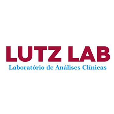 Logotipo da empresa LUTZ LABORATORIO