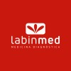 Logotipo da empresa LABORATORIO LABMED