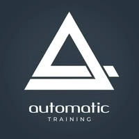 Logotipo da empresa AUTOMATIC GUINCHOS LTDA.