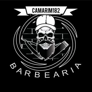 Logotipo da empresa BARBEARIA DO ADRIAN