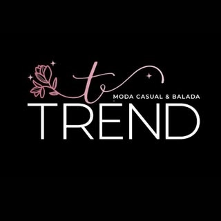 Logotipo da empresa PARADISE TREND