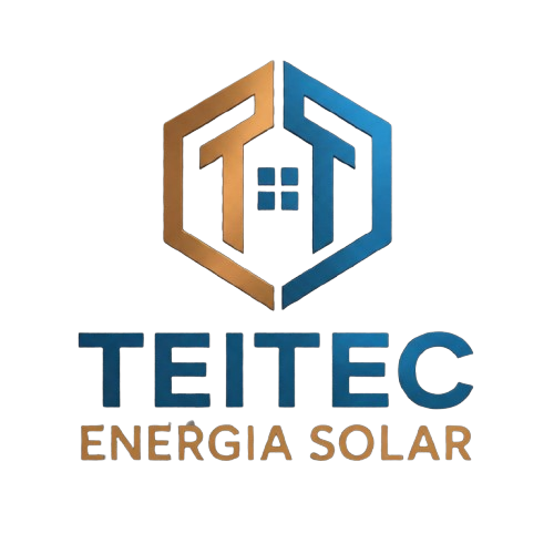 Logotipo da empresa TEITEC CONSTRUTORA E SERVICOS LTDA