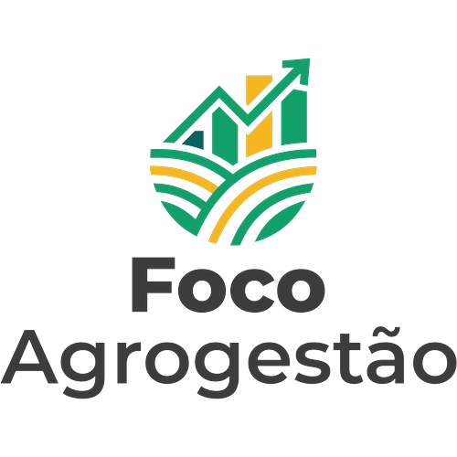 Logotipo da empresa FOCO AGROGESTAO
