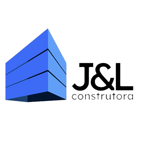 Logotipo da empresa CONSTRUTORA J&L