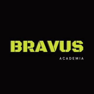 Logotipo da empresa ACADEMIA BRAVUS LTDA